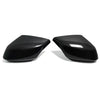 Corvette C8 OE STYLE Pre-preg Carbon Mirror caps
