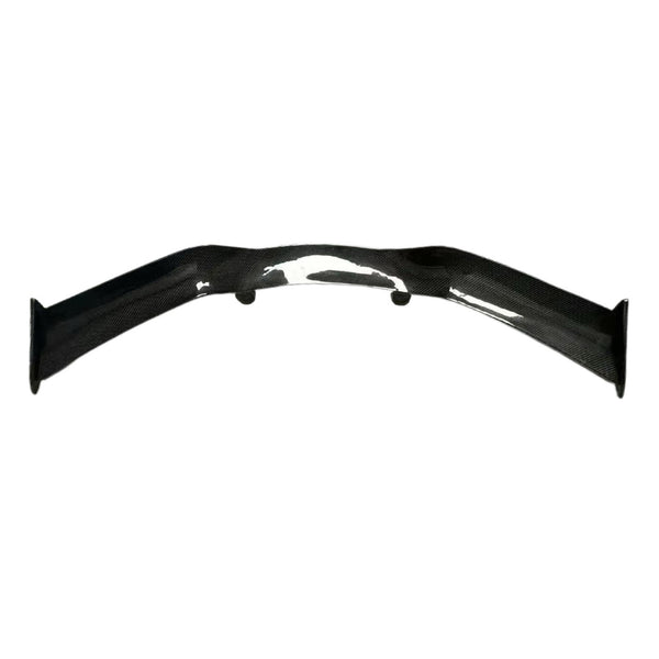 Corvette C8 Z06 STYLE Carbon Fiber Rear Wing