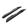 Corvette C8 RW STYLE Pre-preg Carbon Side Skirts