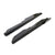 Corvette C8 RW STYLE Pre-preg Carbon Side Skirts