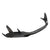 R8 (2021-2023) C Style Pre-preg Carbon Front Lip