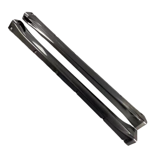 Model Y CM Side Skirts