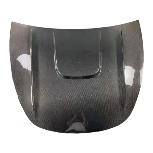 Model Y CM Hood