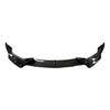 Model Y (2020-2023) AD STYLE Carbon Fiber Front Lip