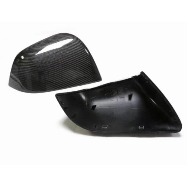 Model Y (2020-2023) OEM STYLE Carbon Fiber Mirror Caps