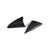 GR Supra 2020+ A90 OE STYLE Pre-preg Carbon A Pillar Trim Cover