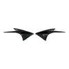 GR Supra 2020+ A90 OE STYLE Carbon Fiber Wing Blade