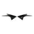 GR Supra 2020+ A90 OE STYLE Carbon Fiber Wing Blade