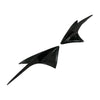 GR Supra 2020+ A90 OE STYLE Carbon Fiber Wing Blade