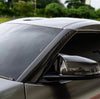 GR Supra 2020+ A90 OE STYLE Pre-preg Carbon A Pillar Trims