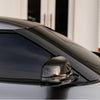 GR Supra 2020+ A90 OE STYLE Pre-preg Carbon A Pillar Trims