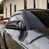 GR Supra 2020+ A90 OE STYLE Pre-preg Carbon A Pillar Trims