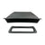 GR Supra 2020+ A90 RW Pre-preg Carbon Fiber Front Bumper Duct