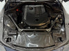 GR Supra 2020+ A90 OE STYLE Pre-preg Carbon Fiber Engine Bay Panels
