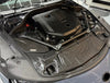 GR Supra 2020+ A90 OE STYLE Pre-preg Carbon Fiber Engine Bay Panels
