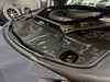 GR Supra 2020+ A90 OE STYLE Pre-preg Carbon Fiber Engine Bay Panels