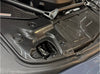 GR Supra 2020+ A90 OE STYLE Pre-preg Carbon Fiber Engine Bay Panels