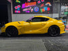 GR Supra A90/A91 RW Rear Wide Fenders