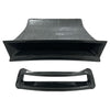 GR Supra 2020+ A90 RW Pre-preg Carbon Fiber Front Bumper Duct