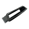 GR Supra 2020+ A90 RW Pre-preg Carbon Fiber Front Bumper Duct