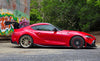 GR Supra 2020+ A90 VRS STYLE Carbon Fiber Kamikaze Wing