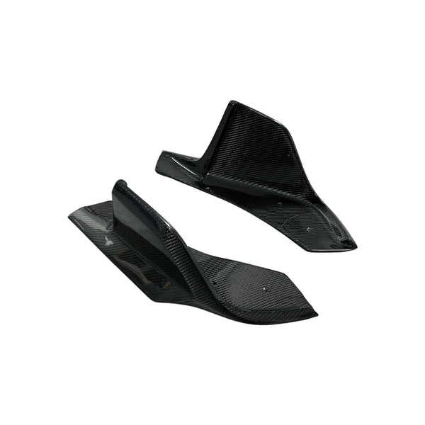 GR Supra A90 A91 AD Rear Spats