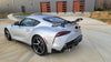 GR Supra 2020+ A90 AD STYLE R1 Carbon Fiber Wing