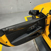 GR Supra A90A91 OE Inner Door Armrests Cover