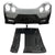 GTR-R35 NSM Carbon Fiber Rear Bumper & Rear Trunk（Rear bumper require rear trunk to fit）