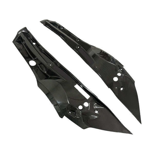 GR Supra 2020+ A90 OE STYLE Pre-preg Carbon Fenders Cowls