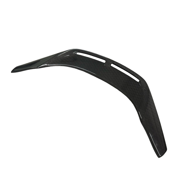 GR Supra 2020+ A90 RW3 Carbon Fiber Duckbill