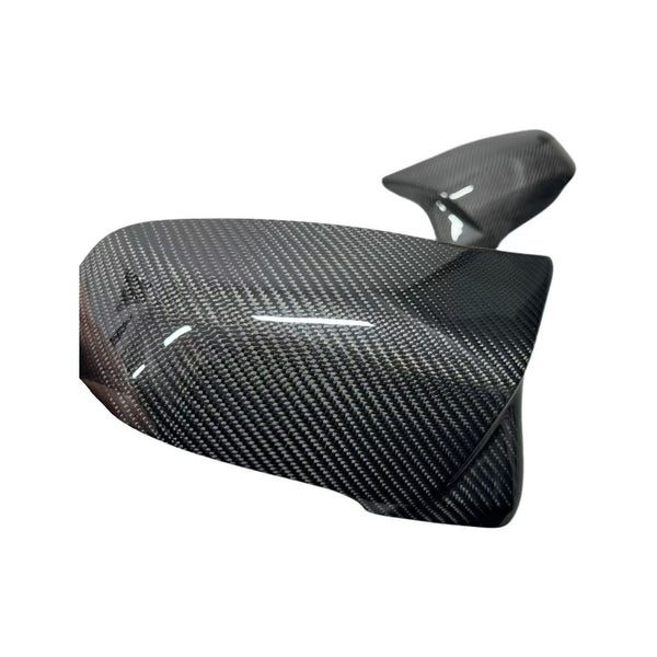GR Supra 2020+ A90 M STYLE Carbon Fiber Mirror caps