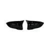 GR Supra 2020+ A90 M STYLE Carbon Fiber Mirror caps