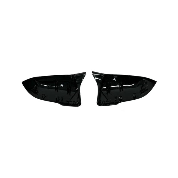 GR Supra 2020+ A90 M STYLE Carbon Fiber Mirror caps