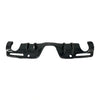 GR Supra 2020+ A90 AG STYLE Carbon Fiber Rear Diffuser