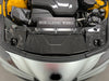 GR Supra 2020+ A90 OE STYLE Pre-preg Carbon Fiber Cooling plate