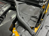 GR Supra 2020+ A90 OE STYLE Pre-preg Carbon Fiber Engine Bay Panels(1)