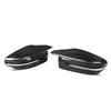G80/M3 G82/M4 M STYLE Carbon Fiber Mirror caps
