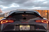 GR Supra 2020+ A90 RW3 Carbon Fiber Duckbill