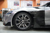 TOYOTA GR Supra A90A91 AD V2 Fenders（With Pre-Drilled Holes）
