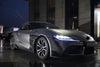 GR Supra 2020+ A90 AD STYLE Carbon Fiber Side Skirts & Fenders