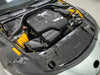 GR Supra 2020+ A90 OE STYLE Pre-preg Carbon Engine Cover for 2.0