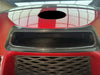 GR Supra 2020+ A90 RW Pre-preg Carbon Fiber Front Bumper Duct