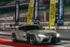 GR Supra 2020+ A90 AD V3 STYLE Pre-preg Carbon Wing