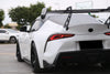 GR Supra 2020+ A90 AD V3 STYLE Pre-preg Carbon Wing