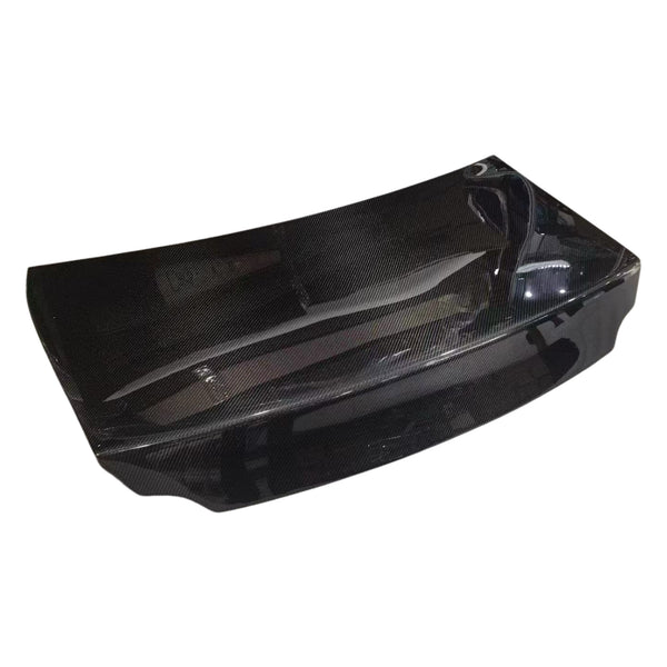 GTR-R35 OE Carbon Fiber Engine Bay Panels