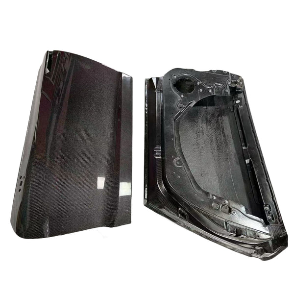 GTR-R35 OE Carbon Fiber Door