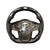 GR Supra A90A91 OE Carbon Fiber & LEDSteering Wheel