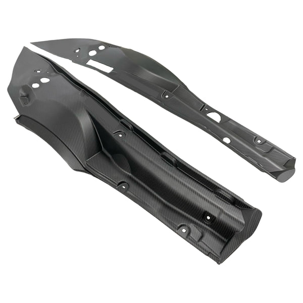 GR Supra 2020+ A90 OE STYLE Pre-preg Carbon Fenders Cowls