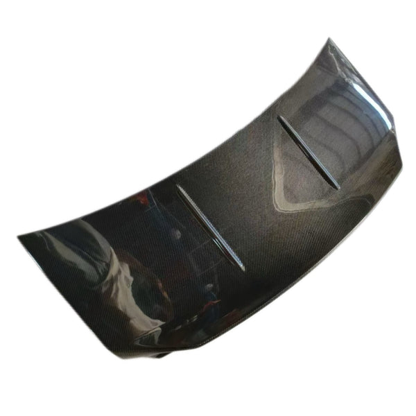 M2 G87 CL STYLE Pre-preg Carbon Trunk